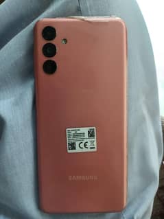 Samsung A04S 4gb 128gb