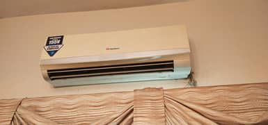 Air condition