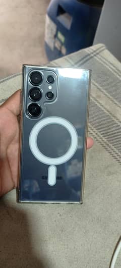 Samsung S24 ultra 12/256GB