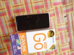 Tecno spark Go 2024