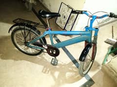cycle