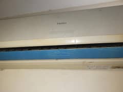 Haier Ac 1.5 ton for sale ha