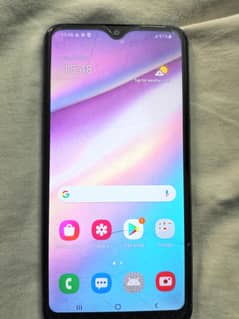 Samsung A10s with Original Box