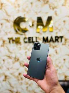 Apple iPhone 12 Pro