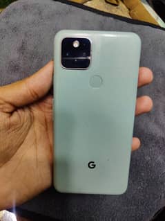 Google pixel 5 camera beast 8/128