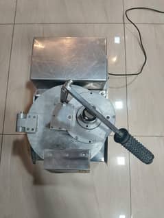 ProCut Waffle Machine