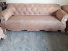 5 seater sofa set