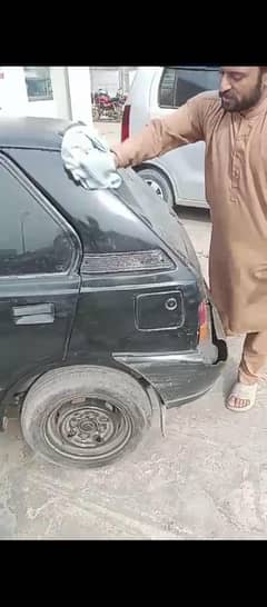 Suzuki fx forsale on urgent