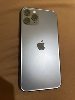 Apple iPhone 11 Pro