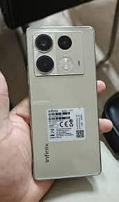 infinix note 40 8+8 256gb