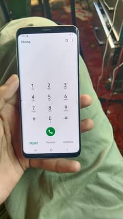 Samsung s9 4/64