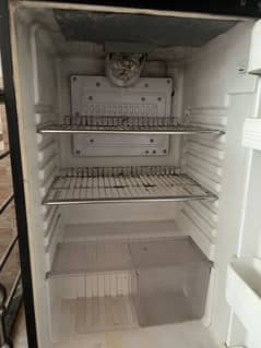 Orient refrigerator
