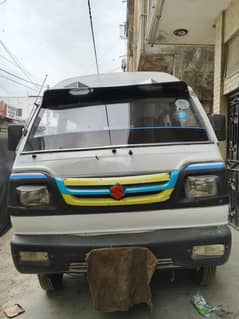 SUZUKI HIROOF/BOLAN 1998