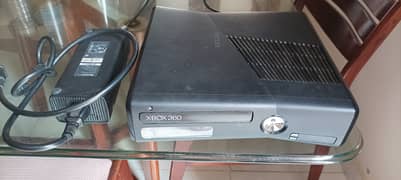 XBOX 360 Slim JTAG 256GB