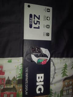 Z51 pro important from Dubai