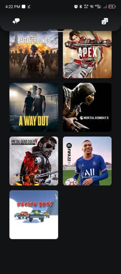 Play station 4 Games for sale in cheapest price