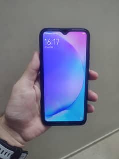 Vivo Y17 6/128 GB