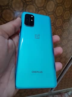 one