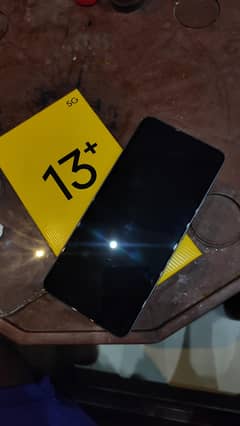 Realme 13+ 5G