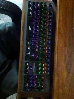GAMING KEYBOARD FOR SALE