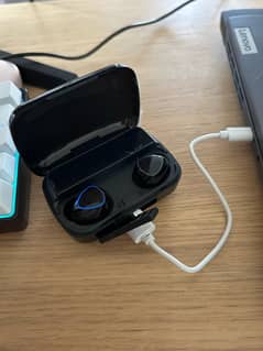 M10 Wireless Earbuds