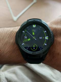 Ticwatch