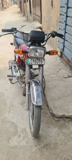 United bike all ok hy biometric Nahin Hai 03056994721