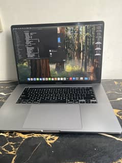 Macbook