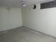 Open Basement portion for rent i-9/4