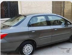 honda city idsi