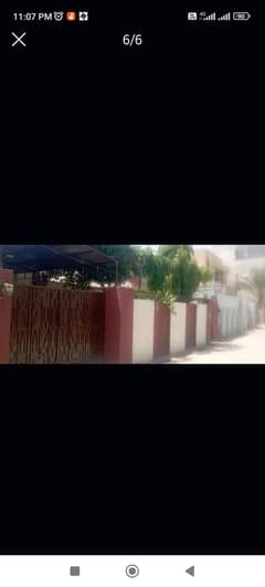 contact # 03225941159 sale Gulshan colony street no 1 jail toad Gujrat