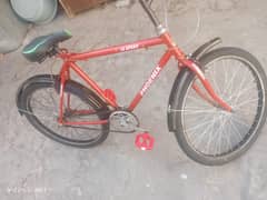 cycle
