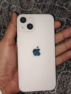 iPhone 13 128 GB 10/10