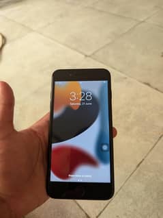Iphone 7 plus