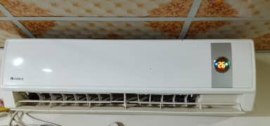 Gree AC 1½