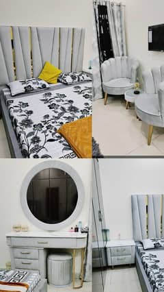 BED SET FOR SALE
