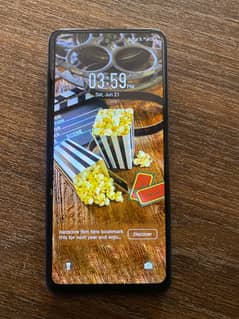 infinix