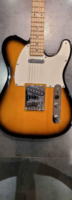 Fender Squier Telecaster original (Electric Guitar) for sale