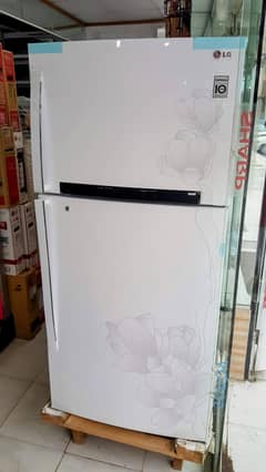LG Smart Inverter *GN-M722HPHL* ( imported )