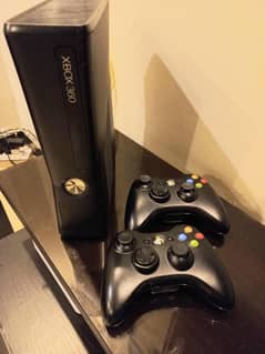 Xbox 360