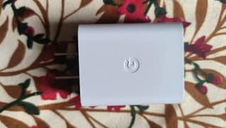 Google pixel 30watt adapter