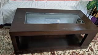console