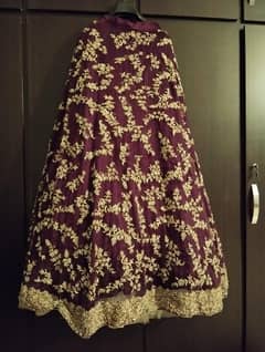 Bridal Dress