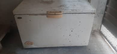 single door