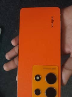 infinix note 30 8+8/256