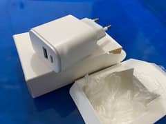Essager 35W GaN USB C Charger Digital Display PD Fast Charging