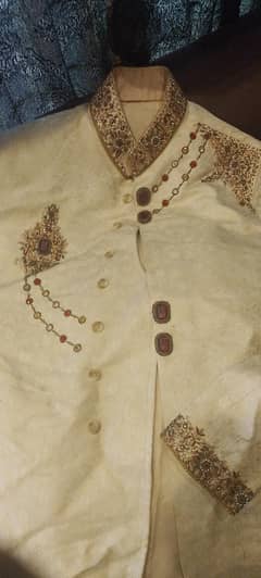 SHERWANI