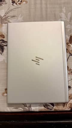 HP EliteBook 830 G6 - Core i7 -8th gen -Touchscreen