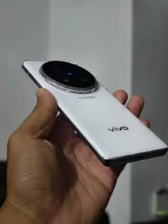 Vivo X100 ultra 16/512 NON Active 10/10 un used