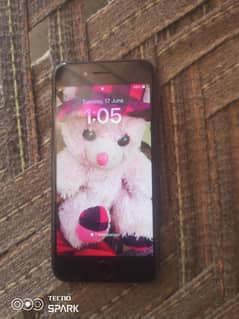 I phone 8